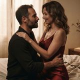 Beyond Routine Keys to a Full Intimate Connection.
