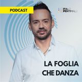 La foglia che danza