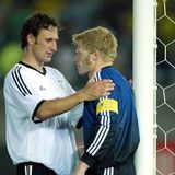 2002, Kahn e il mancato Pallone d'Oro
