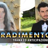 Tradimento, Anticipazioni Turche: Un Matrimonio Da Incubo!