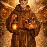 Il Santo delle Botteghe