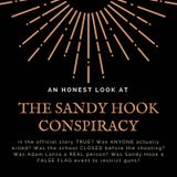 An Honest Look at the Sandy Hook Conspiracy with CW Wade (Part 2)