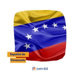 11. Español de Venezuela 🇻🇪 (con Airlene Lugo)
