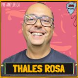 THALES ROSA - PRÉ-AMPLIFICA #095