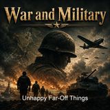 Unhappy Far-Off Things - Lord Dunsany