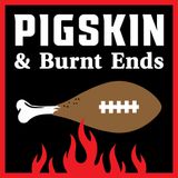 Pigskin & Burnt Ends: Marcel Reed Injury Update + Arch Manning Rebounds Nicely