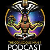 Podcast #3 - Jehan Sattaur and Human Origins 1