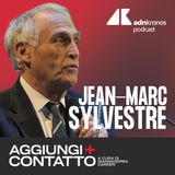 Jean-Marc Sylvestre, 9.000 euro di pensione non bastano
