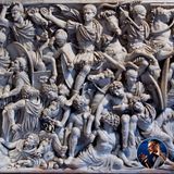 #196 Armi, eserciti e soldati nel mondo greco romano – ExtraBarbero (Laterza, 2024)