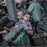 «Israele-Hamas, è difficile fare la pace ma non perdiamo la speranza»