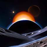 S03E34: Solar Secrets Unearthed & Hera's Martian Waltz