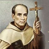 Beato Fco. Palau, carmelita y fundador