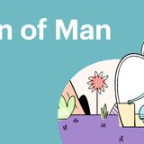 Why Jesus Called Himself the Son of Man