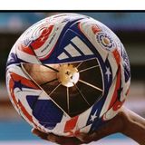 S43E40: Is The Game Of Football To A Large Extent Based On Luck Rather Than Tact And Hardwork