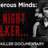 "The Night Stalker's Reign of Terror: Richard Ramirez Unmasked"