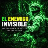 En el Monte, Nosotros Somos los Intrusos ⁄ Relato de terror de un militar