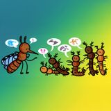 How many mosquitoes are there in the world? And other buzzing questions