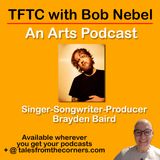 Musician Brayden Baird wants to know, “Lord, why do you do these things to me?”