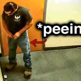 Entitled Killer Does the Unthinkable During Interrogation