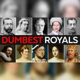25 Royal Mistakes Historians Still Can’t Explain | history audiobook