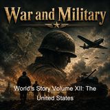 Worlds Story Volume XII The United States - Eva March Tappan - Part 2