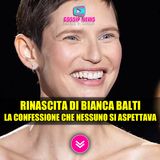 Rinascita di Bianca Balti: La Confessione Che Nessuno Si Aspettava!