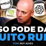 INTELIGÊNCIA ARTIFICIAL É UMA BOLHA_ GESTOR DA BOLSA ALERTA (Ruy Alves - Kinea) _ Os Economistas 195(MP3_160K)