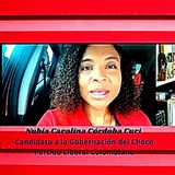 ¨Queremos humanizar la política¨: Entrevista con Nubia Carolina, candidata a la Gobernación del Chocó