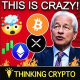 BILLIONS COMING TO CRYPTO AS FDIC GIVES BANKS FULL APPROVAL TO INVEST!