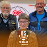 Mellem os - Gitte Goldschmidt, Aksel Sonne og Finn Esben Hansen