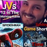 Episode 172 - Spider-Man: Edge Of Time Review (Spoilers)