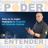 Vivir de RENTAS sin inquilinos ni mantenimiento (REITs) 🏢