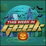 TWIG Special - Halloween 2026 - Texas Chainsaw Massacre! With James Rolfe (AVGN) & Henrique Couto