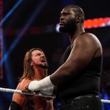 WWE Raw Review: Rollins & Owens Work Together,  AJ Styles & Omos Officially Split & Miz Attacks Edge