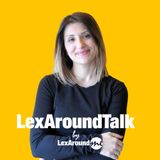 Lex Around Me il Podcast