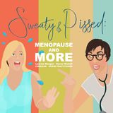 Listener Questions: Menstrual Cups – Sweaty and Pissed