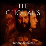 The Chouans by Honore de Balzac | Full Audiobook | Audiobook Time