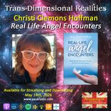 Trans-Dimensional Realities - Ep.13: Real Life Angel Encounters with Christi Clemons Hoffman