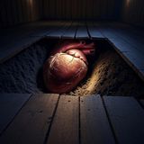 Edgar Allen Poe - The Tell Tale Heart