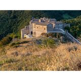 Elcito il piccolo Tibet delle Marche