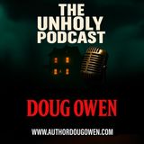 The Unholy Podcast - Olivia Yocum: The Paranormal in the Digital Age