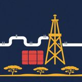Dangote buys quarter of Kenya oil pipeline