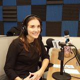Jenna Shulman with the Jewish Educational Loan Fund on Non Profits Radio