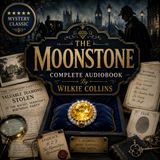 The Moonstone by Wilkie Collins | Complete Audiobook | Classic Mystery, Detective Fiction & the World's First Great Crime Novel Part 4