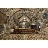 Miracolo di Assisi «Terre d'Italia» di Cesare Brandi