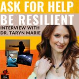 How Being Vulnerable Will Kickstart Resiliency During the #Coronavirus with Dr. Taryn Marie