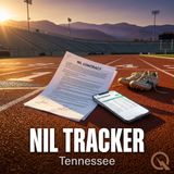 NIL Tracker - Tennessee - Iamaleava's $8M Standoff and the Vol NIL Crisis