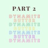 Episode 3, pt 2 - Smooth Like Butter!
