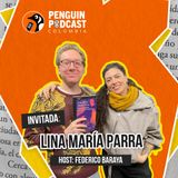 Lina Parra y "Una cosa salvaje que conoce la muerte"