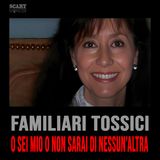 Un Tragico Affare di Famiglia, Sangue e Mistero